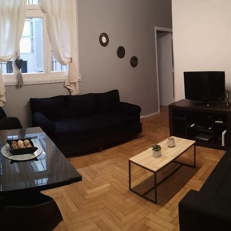 Apartament Palermo, Cerca Movistar Arena, 4 Personas, Wifi Buenos Aires Zewnętrze zdjęcie
