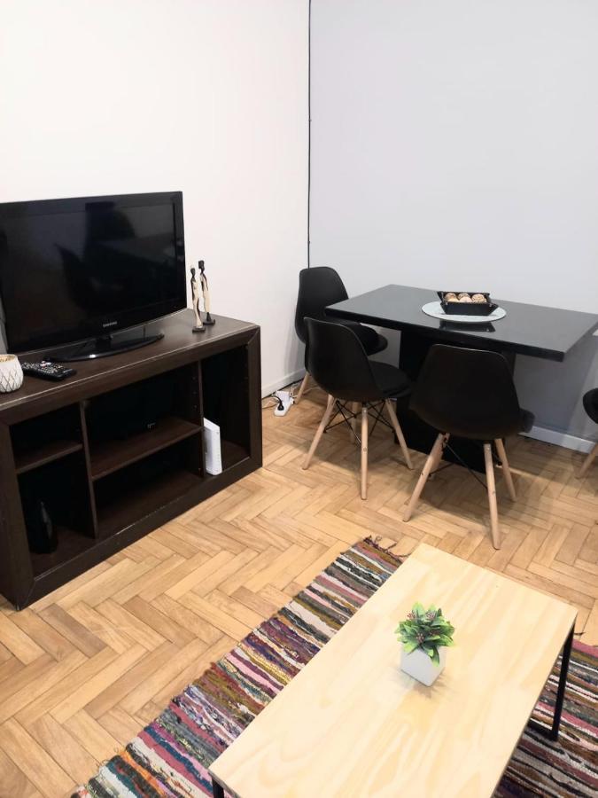 Apartament Palermo, Cerca Movistar Arena, 4 Personas, Wifi Buenos Aires Zewnętrze zdjęcie