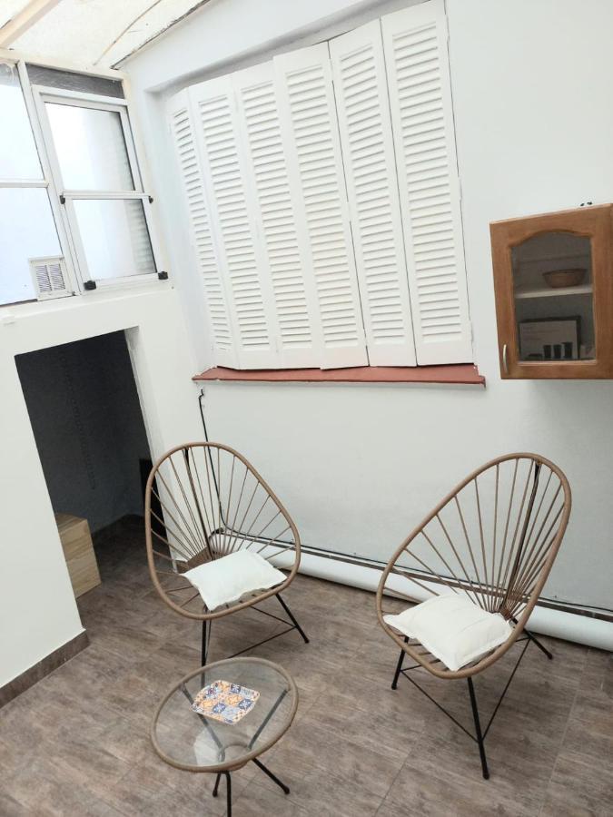Apartament Palermo, Cerca Movistar Arena, 4 Personas, Wifi Buenos Aires Zewnętrze zdjęcie