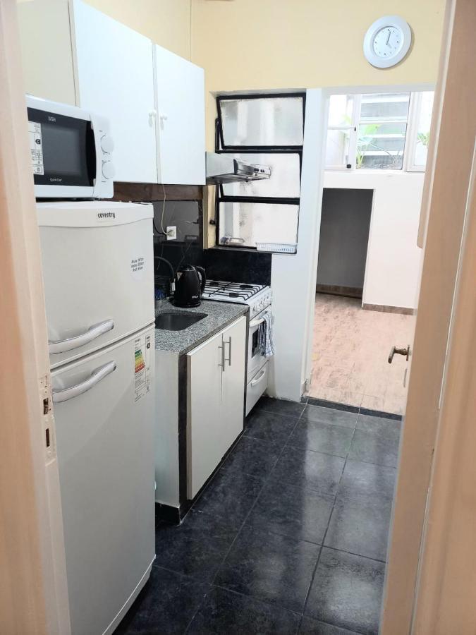 Apartament Palermo, Cerca Movistar Arena, 4 Personas, Wifi Buenos Aires Zewnętrze zdjęcie