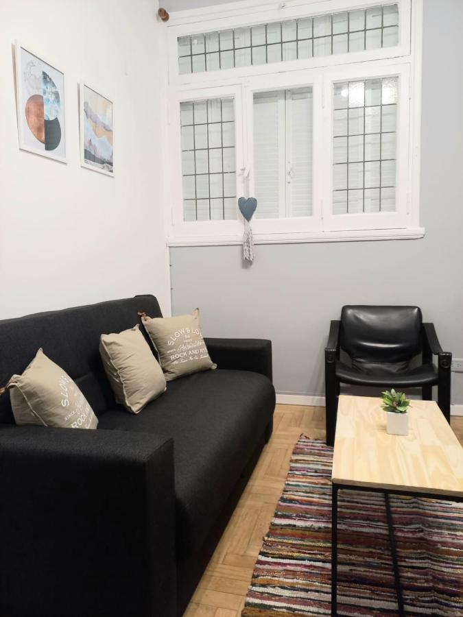 Apartament Palermo, Cerca Movistar Arena, 4 Personas, Wifi Buenos Aires Zewnętrze zdjęcie