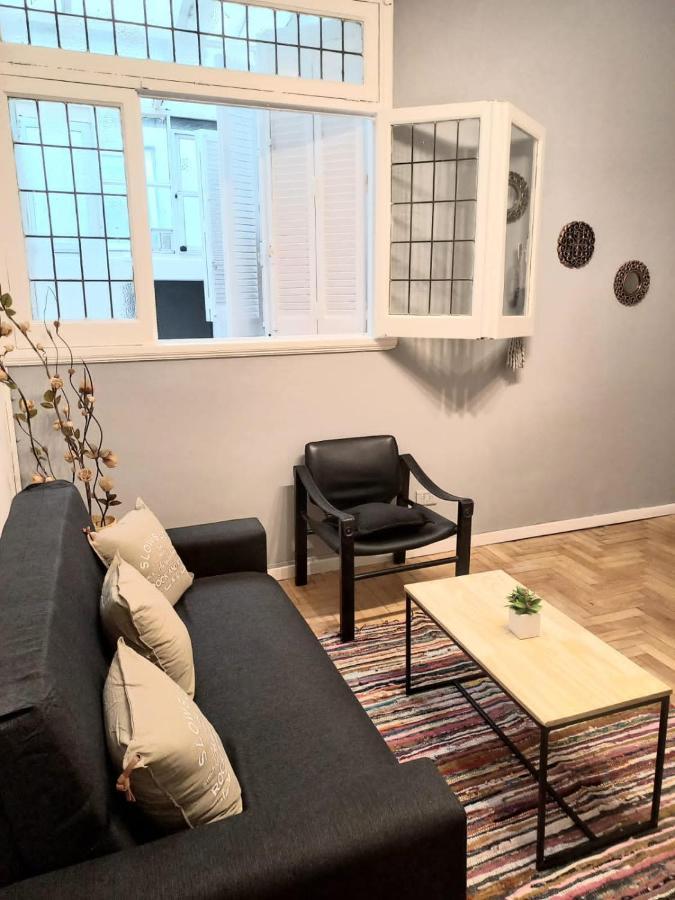 Apartament Palermo, Cerca Movistar Arena, 4 Personas, Wifi Buenos Aires Zewnętrze zdjęcie