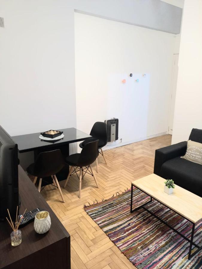 Apartament Palermo, Cerca Movistar Arena, 4 Personas, Wifi Buenos Aires Zewnętrze zdjęcie