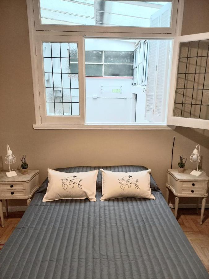 Apartament Palermo, Cerca Movistar Arena, 4 Personas, Wifi Buenos Aires Zewnętrze zdjęcie