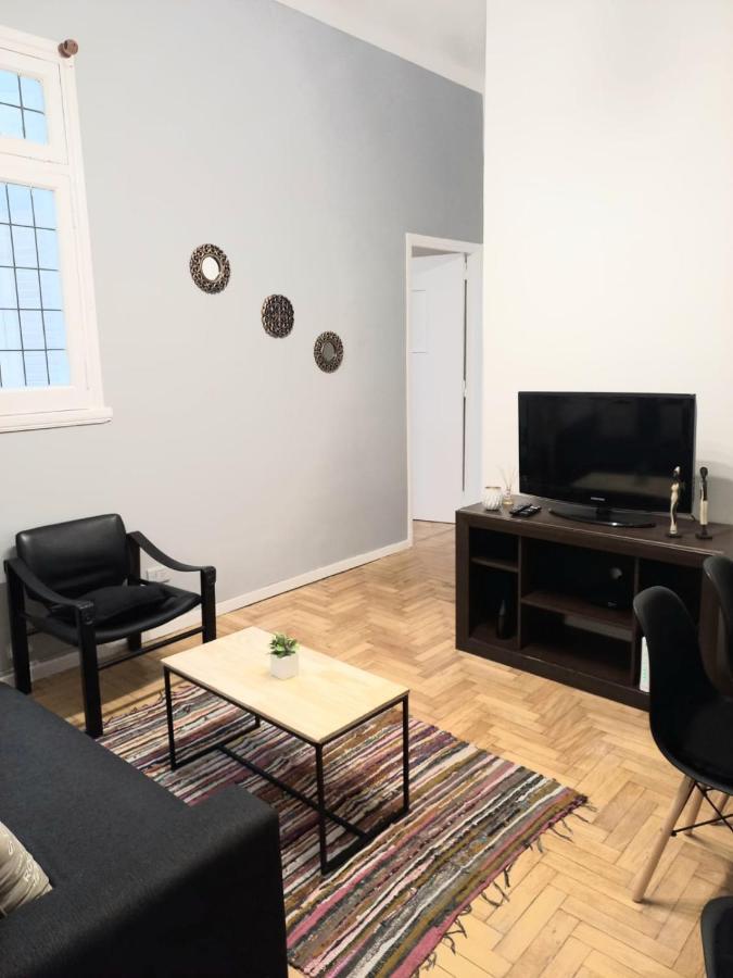 Apartament Palermo, Cerca Movistar Arena, 4 Personas, Wifi Buenos Aires Zewnętrze zdjęcie
