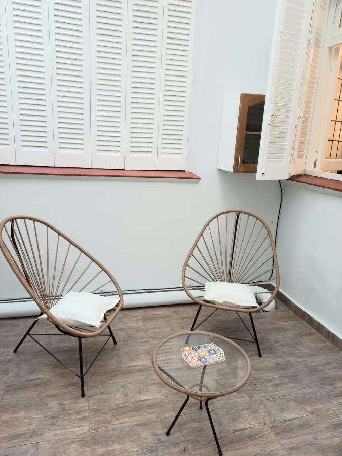 Apartament Palermo, Cerca Movistar Arena, 4 Personas, Wifi Buenos Aires Zewnętrze zdjęcie