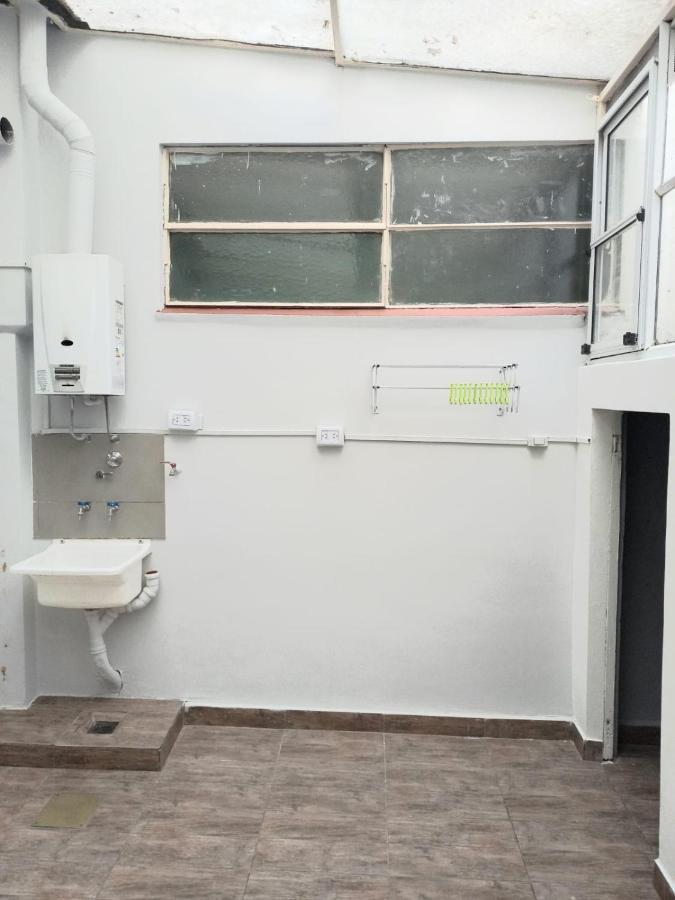 Apartament Palermo, Cerca Movistar Arena, 4 Personas, Wifi Buenos Aires Zewnętrze zdjęcie