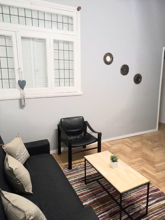 Apartament Palermo, Cerca Movistar Arena, 4 Personas, Wifi Buenos Aires Zewnętrze zdjęcie