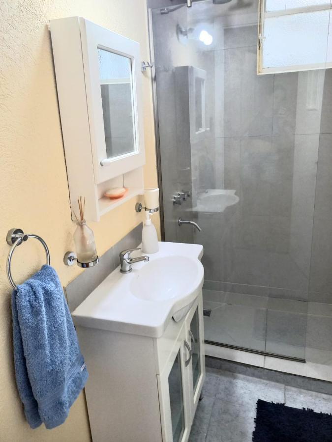 Apartament Palermo, Cerca Movistar Arena, 4 Personas, Wifi Buenos Aires Zewnętrze zdjęcie