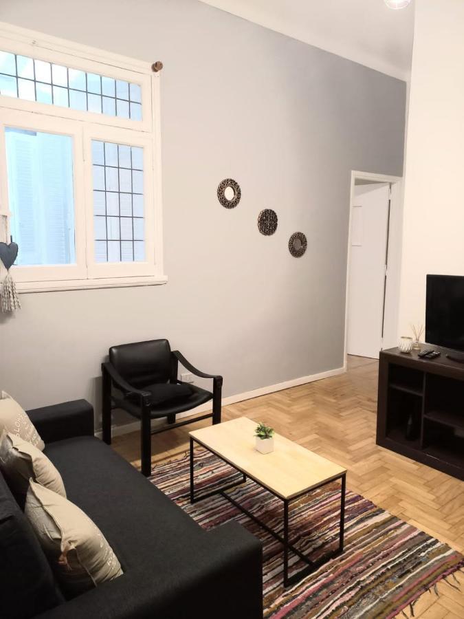 Apartament Palermo, Cerca Movistar Arena, 4 Personas, Wifi Buenos Aires Zewnętrze zdjęcie