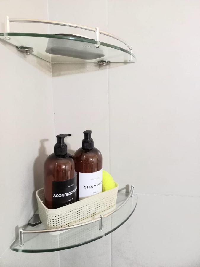 Apartament Palermo, Cerca Movistar Arena, 4 Personas, Wifi Buenos Aires Zewnętrze zdjęcie