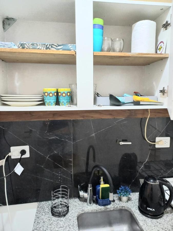 Apartament Palermo, Cerca Movistar Arena, 4 Personas, Wifi Buenos Aires Zewnętrze zdjęcie