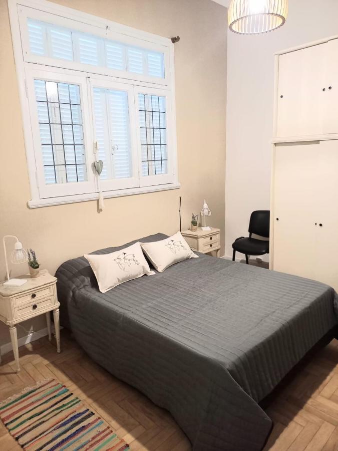 Apartament Palermo, Cerca Movistar Arena, 4 Personas, Wifi Buenos Aires Zewnętrze zdjęcie