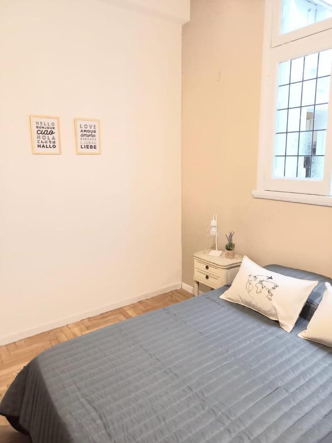 Apartament Palermo, Cerca Movistar Arena, 4 Personas, Wifi Buenos Aires Zewnętrze zdjęcie