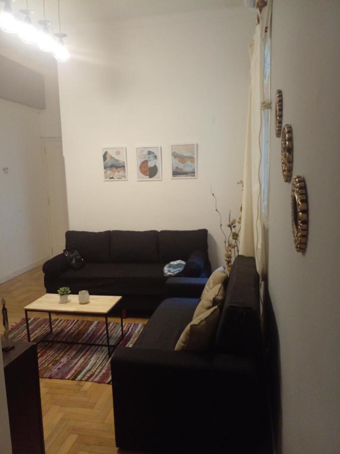 Apartament Palermo, Cerca Movistar Arena, 4 Personas, Wifi Buenos Aires Zewnętrze zdjęcie