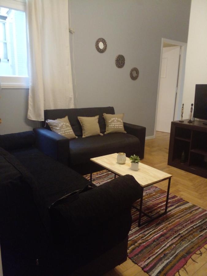 Apartament Palermo, Cerca Movistar Arena, 4 Personas, Wifi Buenos Aires Zewnętrze zdjęcie